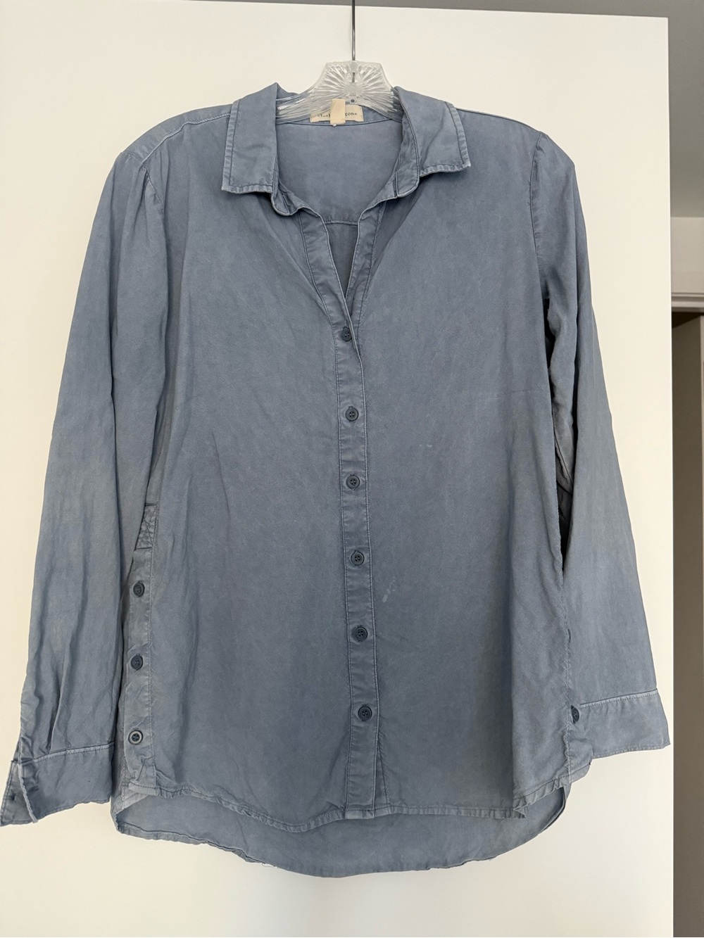Cloth & Stone Button Down EUC